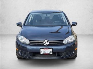 Used 2012 Volkswagen Golf 2-Door FWD video 2