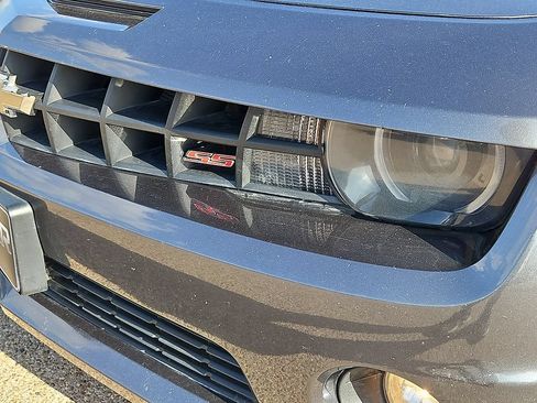 Used 2010 Chevrolet Camaro SS w/ RS Package RWD image 14