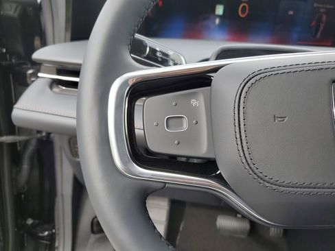 New 2026 Lincoln Nautilus Premier w/ Jet Appearance Package AWD/4WD image 24