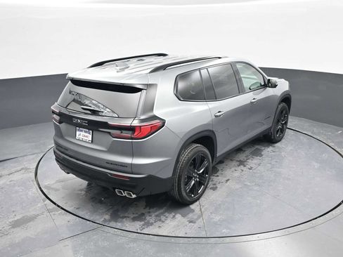 New 2026 GMC Acadia Elevation w/ Black Edition image 30