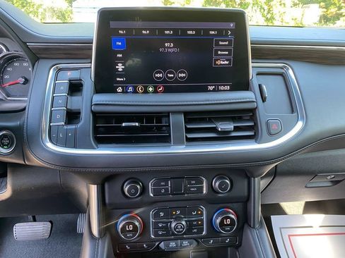 Used 2021 Chevrolet Tahoe LT AWD/4WD image 20