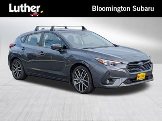Used 2025 Subaru Impreza 2.0i Sport AWD/4WD video 1
