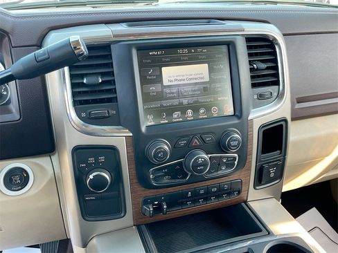 Used 2013 RAM 3500 Laramie w/ Protection Group image 15