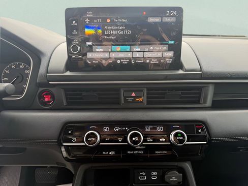 Certified 2025 Honda Pilot EX-L image 19