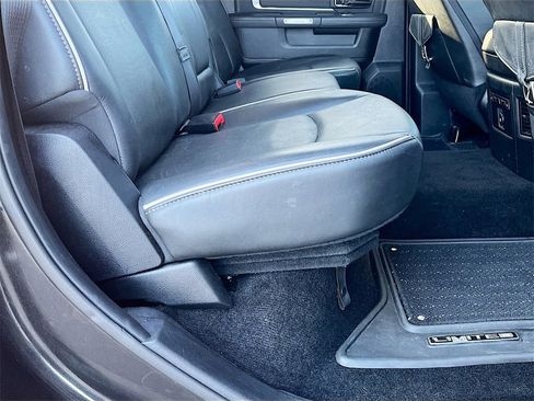 Used 2016 RAM 1500 Limited image 24