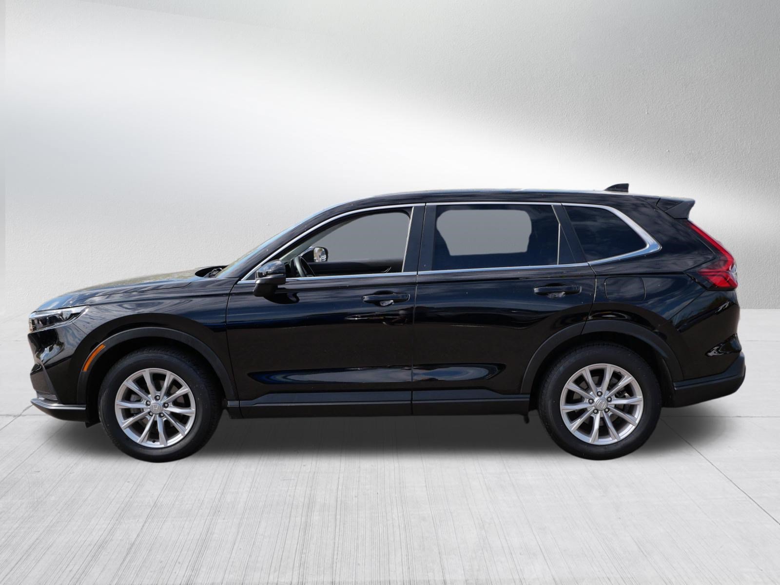Certified 2024 Honda CR-V EX image 4