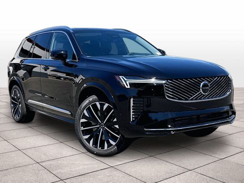 New 2026 Volvo XC90 T8 Ultra w/ Protection Package AWD/4WD image 2