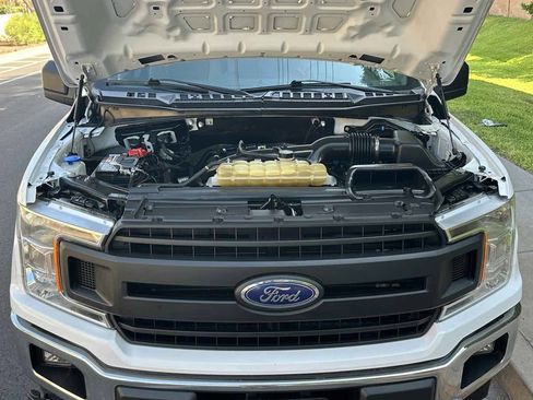 Used 2020 Ford F150 XL w/ Equipment Group 101A Mid AWD/4WD image 58