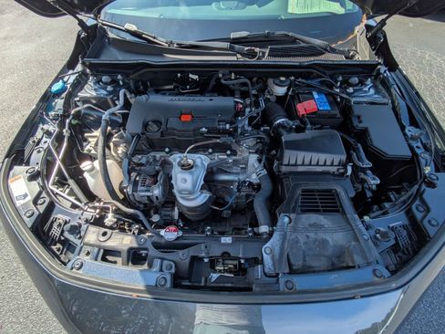 Used 2024 Honda Civic Sport image 27