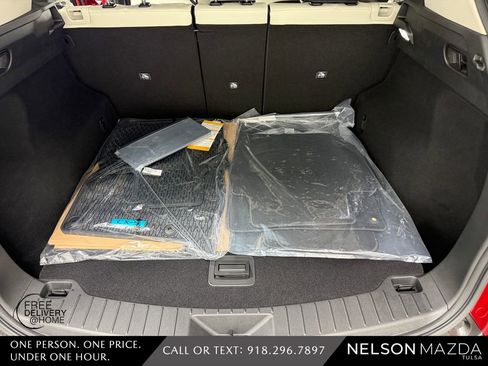 New 2026 MAZDA CX-5 Select AWD/4WD image 43