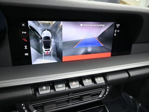 Used 2024 Porsche 911 Carrera S image 23