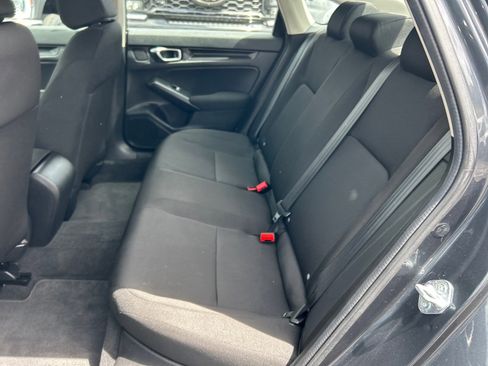 Used 2024 Honda Civic LX image 10