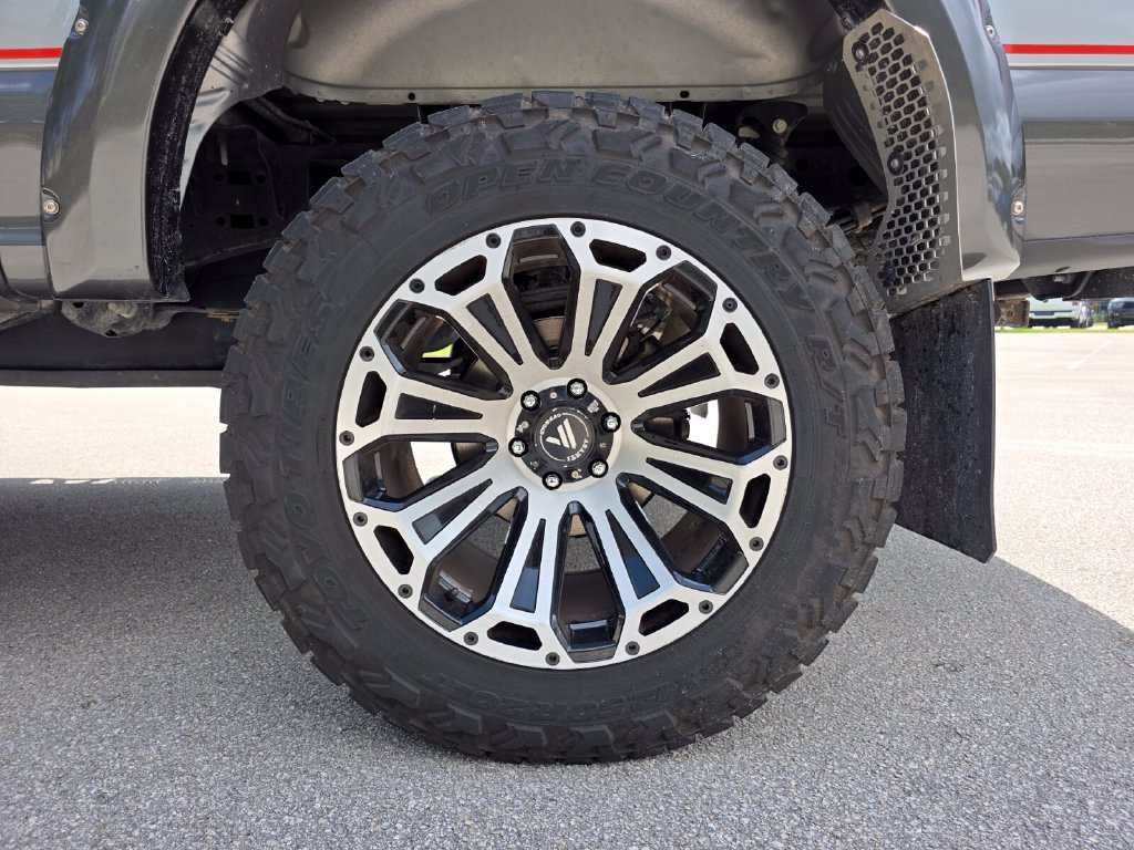 Used 2020 Ford F150 4x4 SuperCrew image 20
