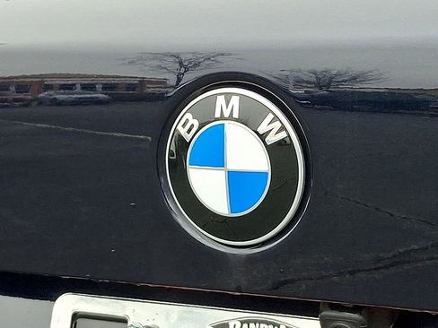 Used 2025 BMW X5 M60i w/ Climate Comfort Package image 31