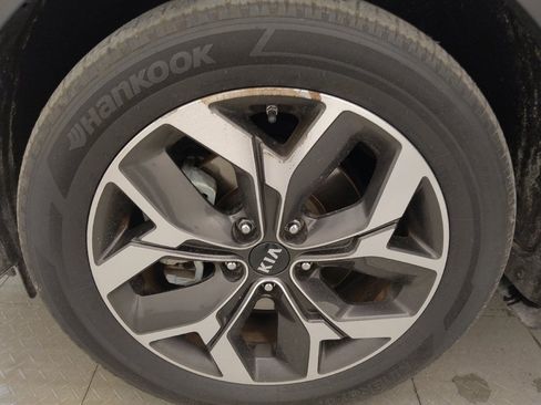 Used 2020 Kia Sportage EX FWD image 31