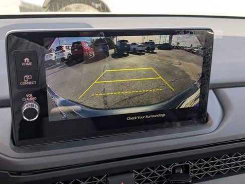 New 2026 Honda Accord LX image 20