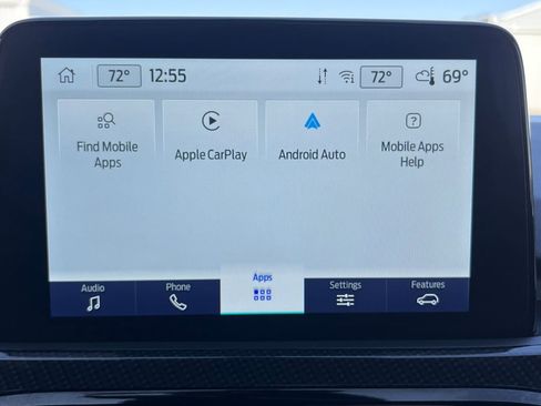 Used 2025 Ford Escape ST-Line Select image 21