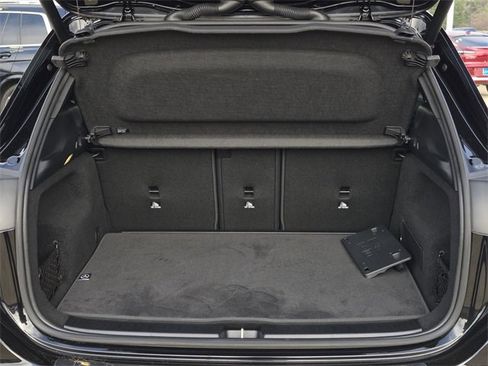 Certified 2025 Mercedes-Benz GLA 250 image 9