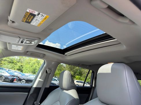 Used 2022 Toyota Highlander XLE AWD/4WD image 15