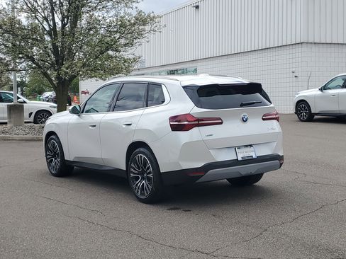 New 2026 BMW X3 xDrive30 w/ Premium Package AWD/4WD image 2