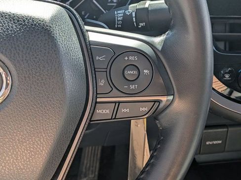 Certified 2023 Toyota Camry SE image 20