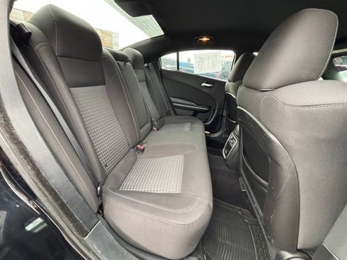 Used 2019 Dodge Charger R/T RWD image 22