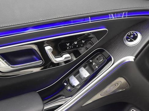 Certified 2022 Mercedes-Benz S 500 4MATIC image 21