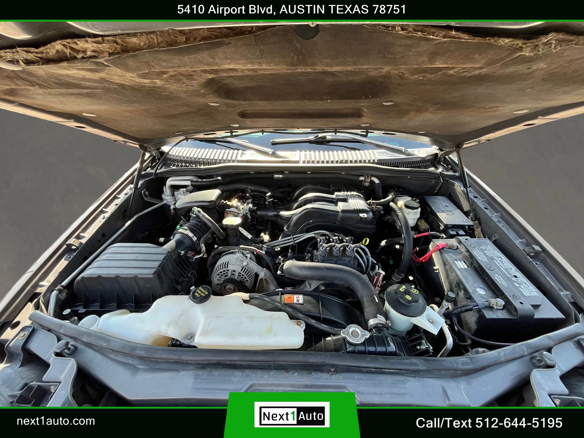 Used 2007 Ford Explorer Sport Trac Limited AWD/4WD image 31
