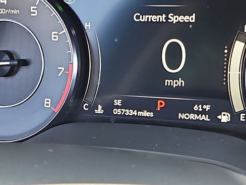 Used 2022 Acura TLX w/Technology Package image 21