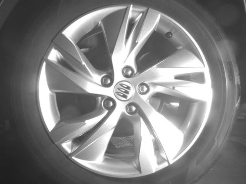 Used 2025 Buick Encore GX Preferred image 14