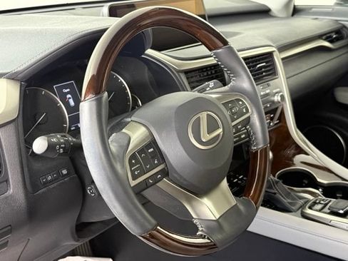 Used 2019 Lexus RX 350 FWD w/ Navigation Package image 19