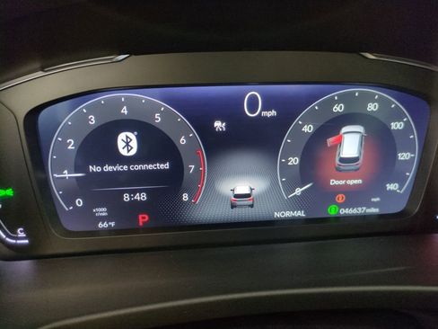 Certified 2024 Honda Pilot Elite image 19