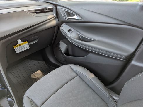 New 2026 Buick Encore GX Preferred FWD image 15