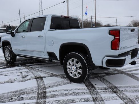 New 2026 Chevrolet Silverado 2500 High Country w/ Technology Package image 3