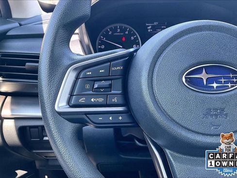 Certified 2024 Subaru Impreza 2.0i Sport image 25