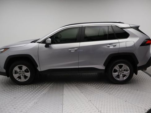 Certified 2025 Toyota RAV4 XLE w/ Convenience Package image 12