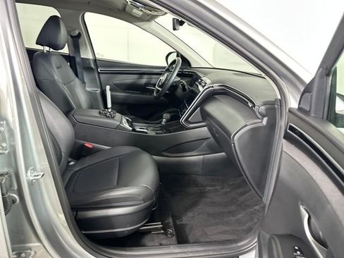 Used 2024 Hyundai Tucson SEL w/ Convenience Package image 28