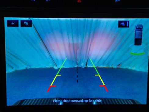 Certified 2021 Ford F150 Lariat w/ Equipment Group 502A High image 53