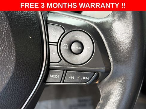 Used 2023 Toyota Corolla SE w/ Carpet Mat Package (TMS) FWD image 40