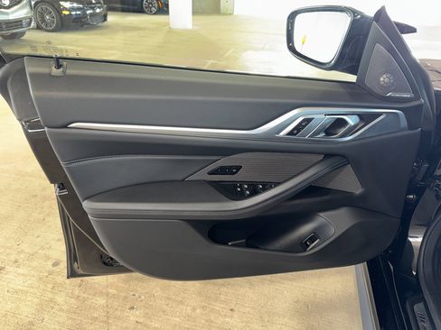 Certified 2025 BMW M440i image 17