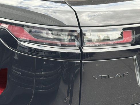 New 2026 Land Rover Range Rover Velar Dynamic SE AWD/4WD image 12