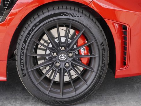 New 2026 Toyota Corolla Premium image 5