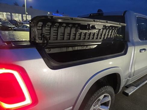 Used 2021 RAM 1500 Limited image 39