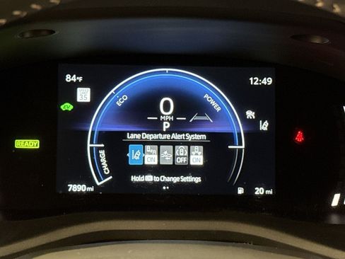 Used 2026 Toyota Camry SE w/ Convenience Package FWD image 18