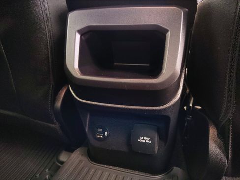 Used 2024 Ford Ranger Lariat image 37