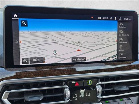 Used 2024 BMW X3 sDrive30i w/ Premium Package image 13