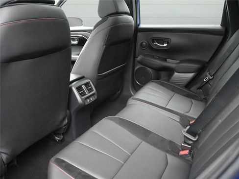 Certified 2025 Acura ADX A-Spec image 12