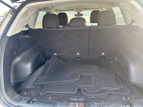 Used 2018 Jeep Compass Sport image 11