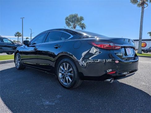 Used 2020 MAZDA MAZDA6 Sport image 6