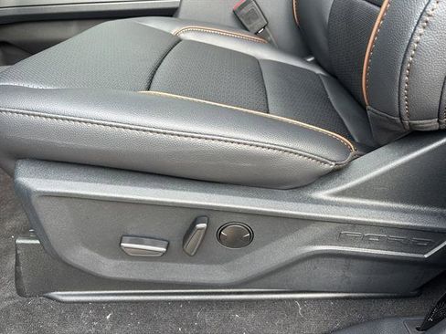 New 2026 Ford F350 Lariat w/ Black Appearance Package image 11